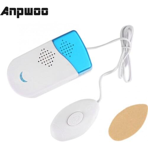 Wired Chime Doorbell Alarm Home Office School Welcome Door Bell Home Security Access Control System Battery Powered doorbells