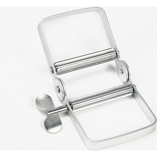 Oil Paint Squeezer Manual Metal Oil Paint Squeezer Pigment Extruder Art Supplies Practical Tool r20