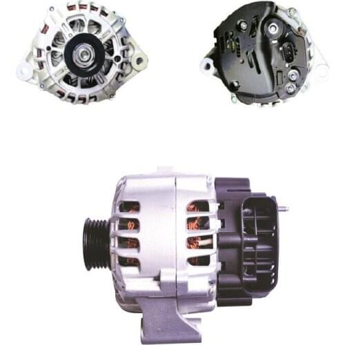 ALTERNATOR FOR 10008330 SG10S053 TG12S064 CVS082570 SVES082582 442118 442189