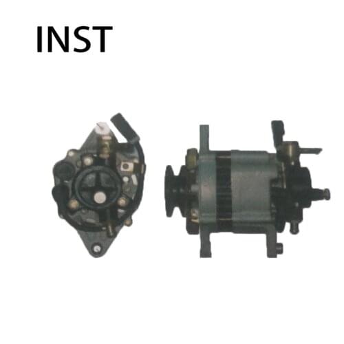 ALTERNATOR DYNAMO GENERADOR ELECTRICO FOR 12V 65A 1V/B82 K175D 8941754481 8941754880 8944083650 ALH3412GB ALH9412GB