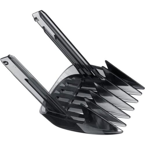 Hair Clipper Fixed Length Positioning Comb for HC7460 HC7462 HC9450 HC9452 HC9490 7-24mm for