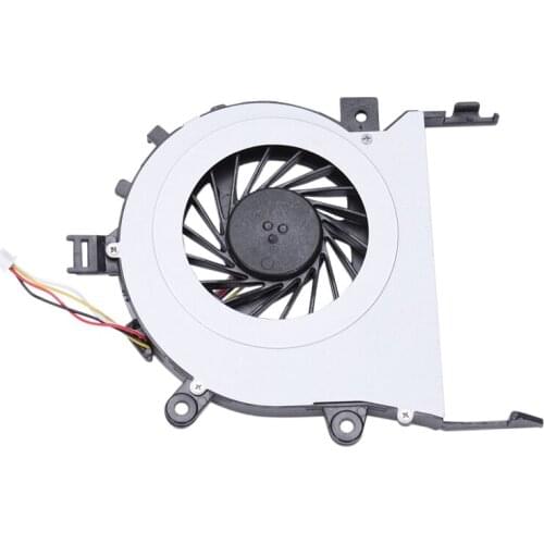 Laptop Cpu Cooling Fan For Acer Aspire 4820T 4820 5820 4745G 4553 5745 5820Tg Notebook Cooler Radiator