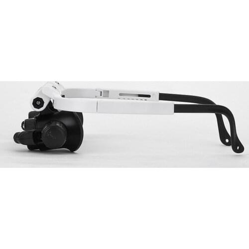 Head-mounted maintenance magnifier 9892H-1