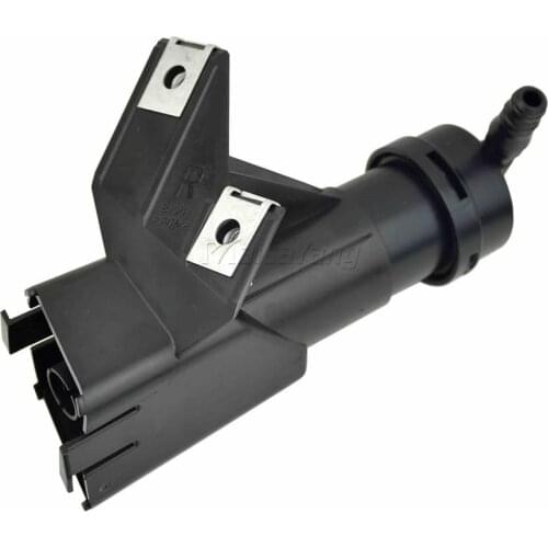 Left Right Car Headlight Washer Nozzle Headlamp Spray Cleaning Actuator For Toyota Avensis T25 2003 2004 2005 2006 85207-05010