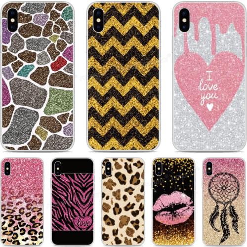 Not Glitter Printed Soft Silicone Phone Case For Cubot P40 P30 X19 R11 J3 Pro P20 Power Nova J5 J7 R15 Pro R19 Max 2 2019 Cover