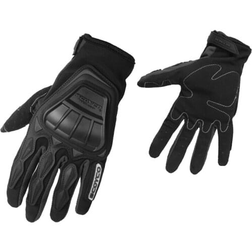 SCOYCO MC08 Motorcycle Gloves Dirt Bike Moto luvas para guantes motocross Off Road ATV racing Motocross gloves