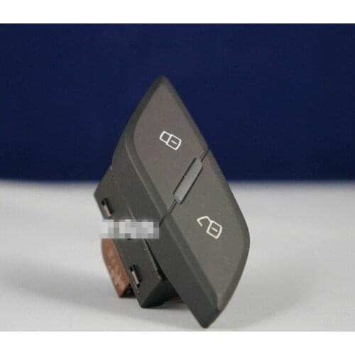 Car Central Locking Switch for A-udi Q3 8UD 962 108 107 left-right Door Lock Button