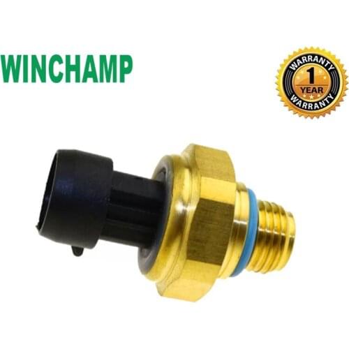 Fit for Dodge Cummins 1998.5 to 2000 5.9L Map / Boost Presure Sensor 4921497