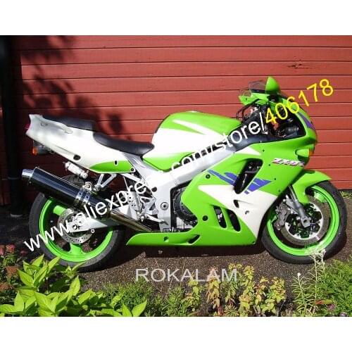 For Kawasaki NINJA ZX9R Multi-Color 94 95 96 97 ZX-9R 1994 1995 1996 1997 ZX 9R 9 R Custom Bodywork Fairing