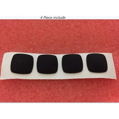 Bottom case Feet rubber Base Cover rubber Feet For lenovo U410 V510-14IKB E42-80 E52-80