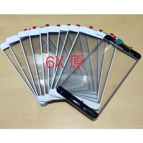 Honor 6X Touch For Huawei Mate 9 Lite Touch Screen GR5 2017 BLL-L21 BLL-L22 Touch Panel Sensor Digitizer Front Glass Touchscreen