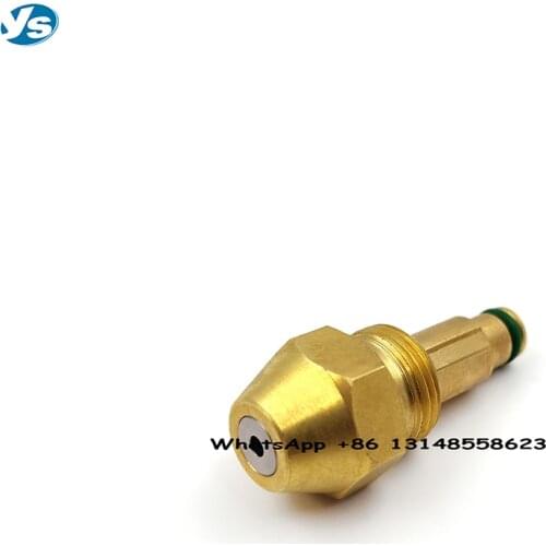 Waste burner oil nozzle,siphon waste oil burner nozzle,DELAVAN 30609-5 (SNA .50) siphon nozzle,air atomizing nozzle