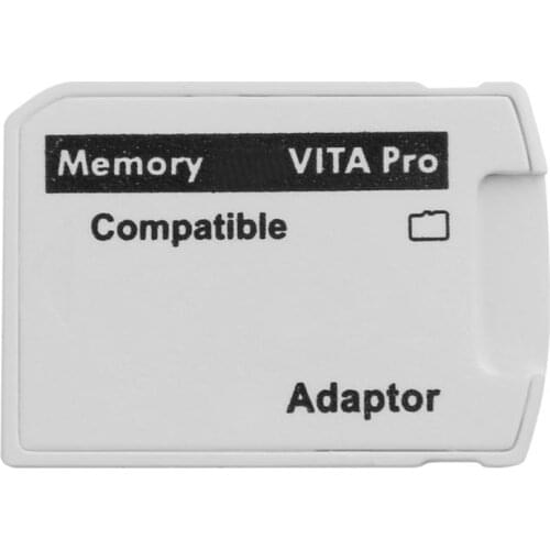 V5.0 SD2VITA PSVita Memory Micro Card for PS Vita SD Game Card 1000/2000