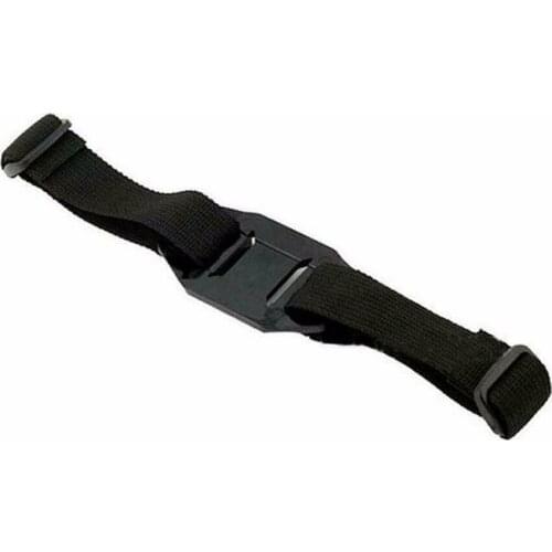 Bicycle Helmet Vented Safety Head Strap Adapter Mount for GoPro Hero 5 JR Deals