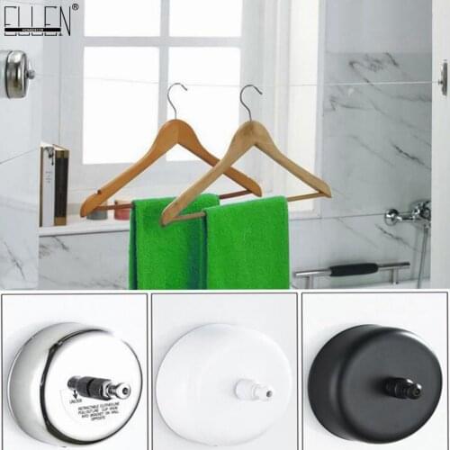 Vidric 3 M clothesline 304 stainless steel clothes drying line Indoor Outdoor Laundry Hanger Clothes Dryer ELKH1003