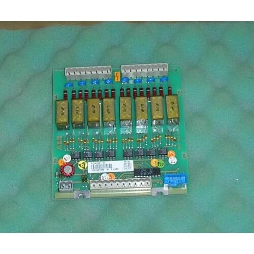 1PC USED ABB DSTDW130 / 57160001-YX / DSTD-W130