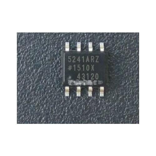 5PCS/LOT ADUM5241ARZ ADUM5241AR ADUM5241A ADUM5241 SOP-8 NEW