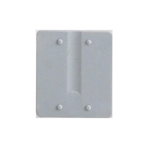 50PCS/Lot TS-KK3 Insulation Slip for UK-2.5B Separator