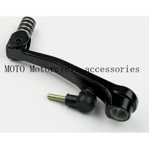 Free shipping aluminum gear shift lever pedal For HONDA CBR600RR 2003-2004 CBR 600 RR CBR600