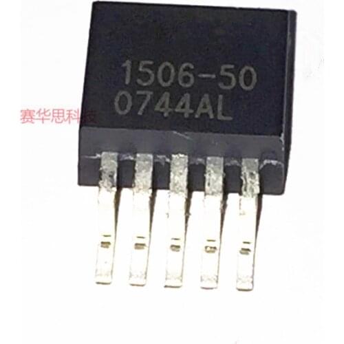 Free shipping AP1506-50K5L-13 AP1506-50K5L 1506-50 10pcs/lot 100%NEW and ORIGINAL