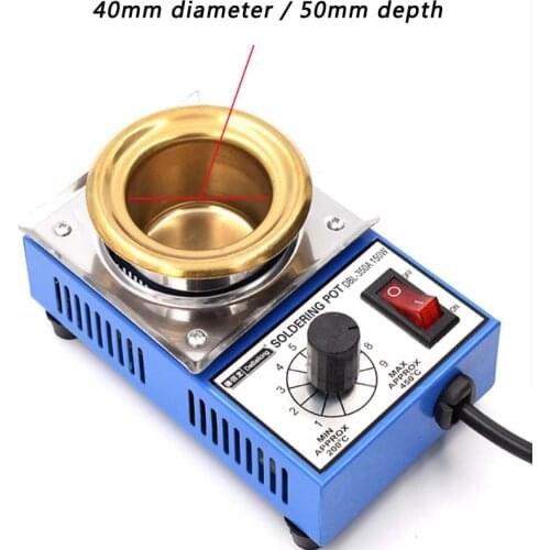 Lead free tin melting furnace titanium plating soldering furnace tin melting furnace wire tin plating 350A