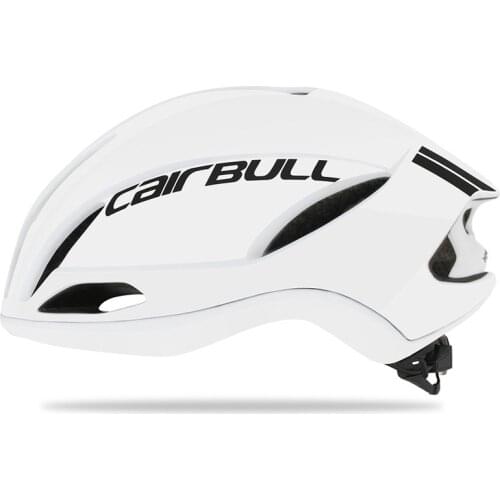 CAIRBULL SPEED Bicycle Helmet In-Mold MTB Road Bike Helmet Aerodynamics Pneumatic Cycling Helmet Racing Riding Aero Bike Helmet
