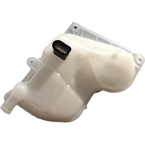 Coolant kettle OE:8D0 121 403F/J/L 3BD 121 403 For VW Passat Superb Audi A6 A4