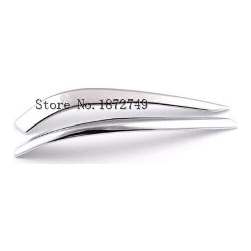 Carbon fiber Car Rear-view Mirror Covers Shell Rearview Mirror Edge Guards Cover For Honda Civic 10th 2016 2017 2018 Accessories