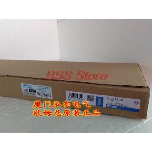 CS1W-BI103 Genuine Original