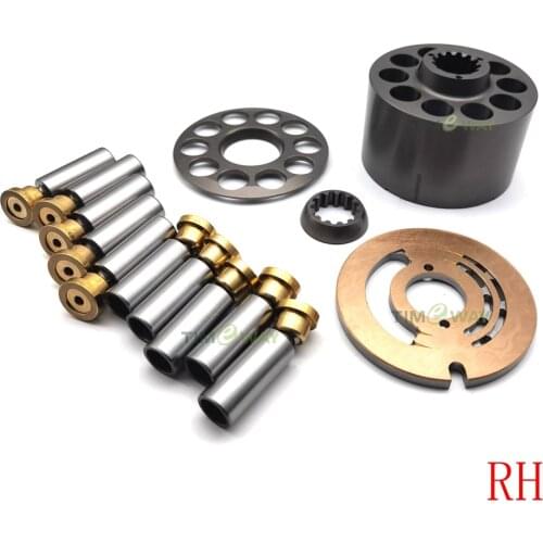 Pump Parts PVD-1B-29BP Repair NACHI Hydraulic Pump