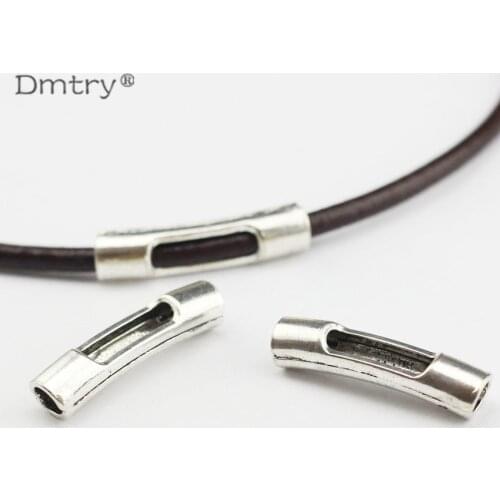 Dmtry 5pcs Fashion Charms Connector For Bracellet Necklace Jewelry Findings Accessories DIY BB0003