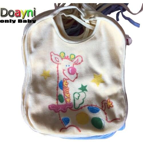 Doayni Baby Baby Bibs