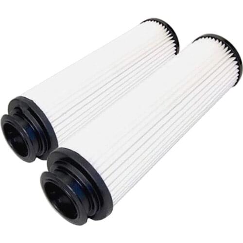 2/4PCS HEPA Filter Cleaning Filters for Hoover 40140201 43611042 42611049 Vacuum Cleaner Washable Reusable Parts