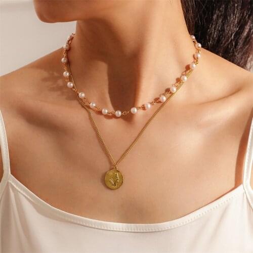 GDKL Vintage Pendants