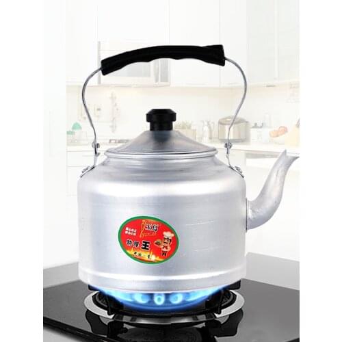 Jade Bird Stove Kettles
