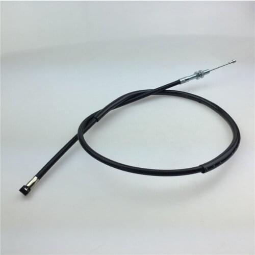 STARPAD For Kawasaki KAWASAKI Z750 Z750S 03 04 05 06 Motorcycle clutch cable accessories Clutch