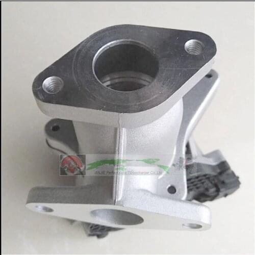 EGR Valve 1207100-ED01A 1207100A-ED01A For Great Wall V200 HAVAL HOVER H5 WINGLE 5 EURO STEED 5 4D20 1207100ED01A 1207100AED01A