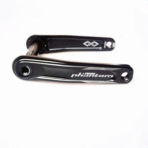 Fovno GXP crank sets Mountain Bicycle Crank For GXP Direct Mount Chain Wheel Crankset