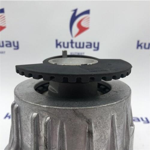 Kutway Engine Mount Assembly Fit for (W205) C200 C180 S205 Year:2016- OEM:2052406317