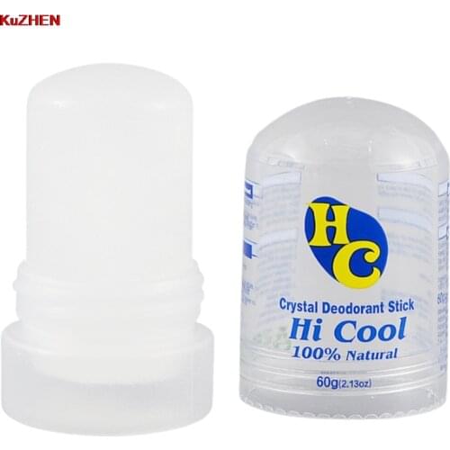 KuZHEN Crystal Deodorants China