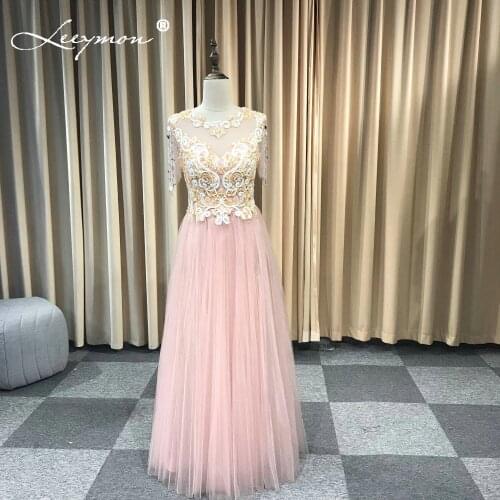 Leeymon Evening Dresses