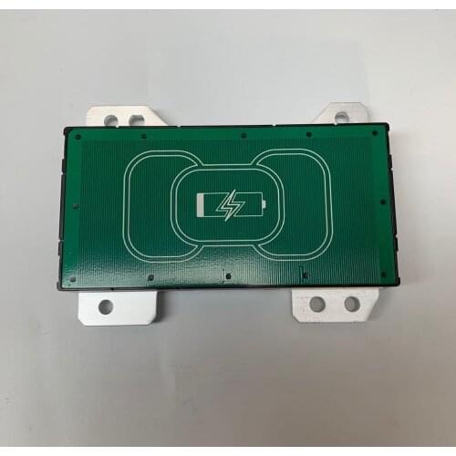 For Haval F7 F7X Wireless Car Charger Control box module controller circuit board 3600100XKU79A