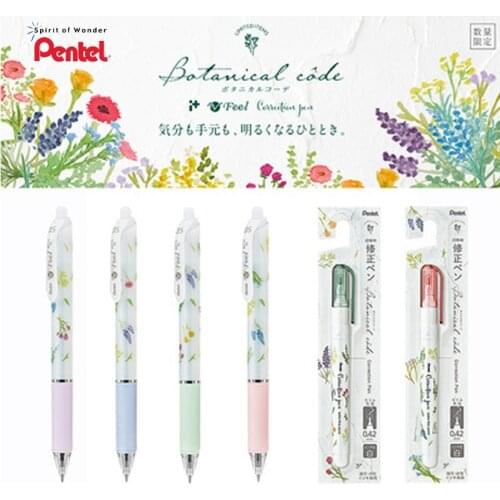 Pentel Ballpoint Pens