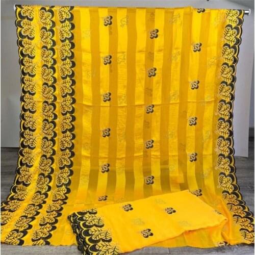 STILL FLY Silk Fabrics