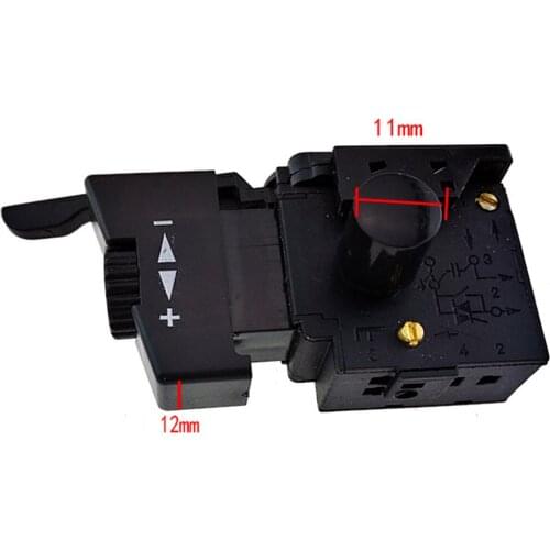 Strgomea Power Tools