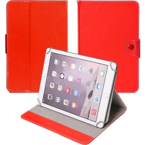 For Samsung Amazon Android Tablet 7 8 9 10 inch Universal Tablet Case Foldable Solid Stand for All Universal 7-10 inch Tablet PC