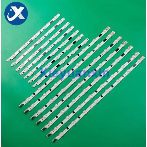 XY-043 samsung 40f D2GE-400SCA-R3 2013SVS40F UE40F6400 D2GE-400SCB-R3 UE40F5000 led tv backlight