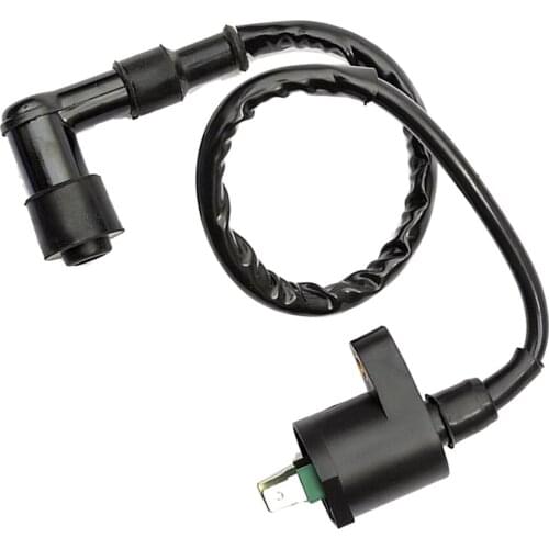 Ignition Coil Replacement For TRX300 Dirt Bike Motorcycle ATV