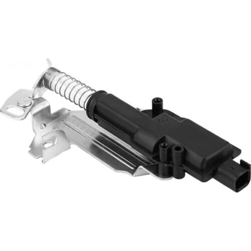 2S6T432A98AF Car Tailgate Central Lock Actuator for Ford Fusion Fiesta MK5 MK6 2002-2012 High Quality car accessories