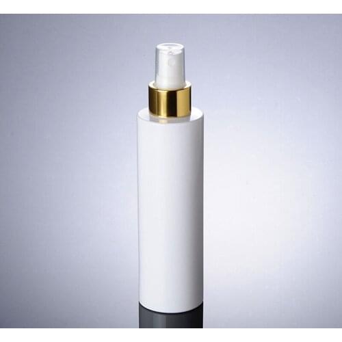 300pcs/lot 200ml Empty Perfume Cosmetic Atomizers Sprayer Plastic Spray Bottles
